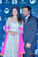 Rogue Movie Audio Launch